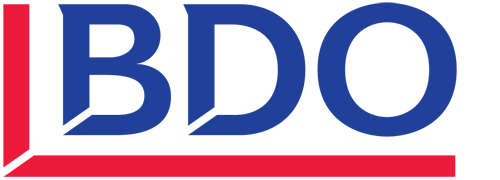 BDO logo