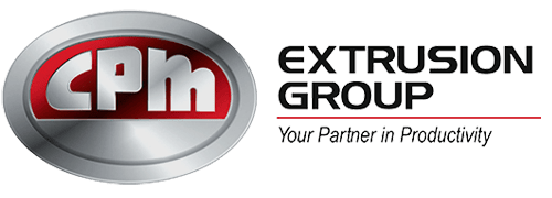 CPM Extrusion Group logo